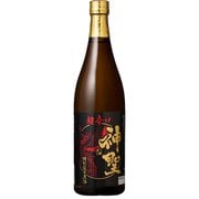 神聖 特別純米原酒 超辛口 17度 720ml [日本酒]
