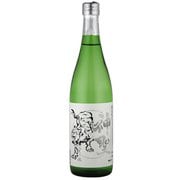 神聖 祝 純米吟醸 15度 720ml [日本酒]