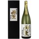 神聖 純米大吟醸山田錦 氷温囲い 15度 1800ml [日本酒]