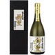 神聖 純米大吟醸山田錦 氷温囲い 15度 720ml [日本酒]