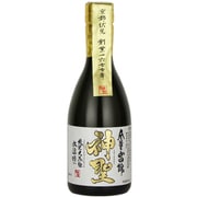 神聖 純米大吟醸山田錦 氷温囲い 15度 300ml [日本酒]