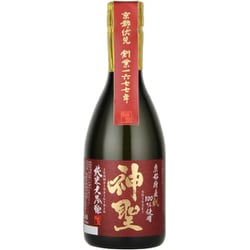 神聖 祝 純米大吟醸 15度 300ml [日本酒]