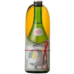 純米 かぐや姫 14度 500ml [日本酒]