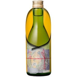 上撰 吟醸 かぐや姫 14度 300ml [日本酒]