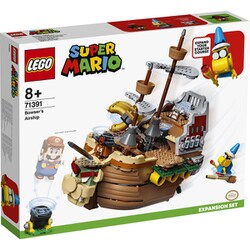 ヨドバシ.com - LEGO レゴ 71391 [LEGO（レゴ） スーパーマリオ のりこ