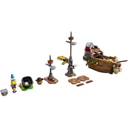 ヨドバシ.com - LEGO レゴ 71391 [LEGO（レゴ） スーパーマリオ のりこ