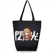 ソードアート・オンライン トートバッグ B アスナ [キャラクターグッズ]