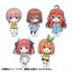 五等分の花嫁∬ アクリルスタンドコレクション vol.1 1個 [コレクショントイ]