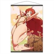 無職転生 異世界行ったら本気だす B2タペストリー B エリス・ボレアス・グレイラット [キャラクターグッズ]