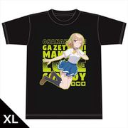 幼なじみが絶対に負けないラブコメ Tシャツ XLサイズ 志田黒羽 [キャラクターグッズ]
