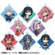 転生したらスライムだった件 トレーディングアクリルチェーン vol.2 1個 [コレクショントイ]