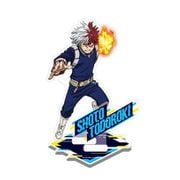 僕のヒーローアカデミア アクリルスタンド アニメ5期 Ver. / vol.2 轟焦凍 [キャラクターグッズ]