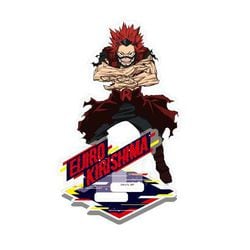 僕のヒーローアカデミア アクリルスタンド アニメ5期 Ver. / vol.2 切島鋭児郎 [キャラクターグッズ]