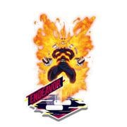 僕のヒーローアカデミア アクリルスタンド アニメ5期 Ver. / vol.2 エンデヴァー（2） [キャラクターグッズ]