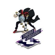 僕のヒーローアカデミア アクリルスタンド アニメ5期 Ver. / vol.2 死柄木弔（2） [キャラクターグッズ]
