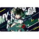 僕のヒーローアカデミア カードステッカー アニメ5期 Ver. / vol.2 緑谷出久 [キャラクターグッズ]
