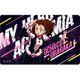 僕のヒーローアカデミア カードステッカー アニメ5期 Ver. / vol.2 麗日お茶子 [キャラクターグッズ]