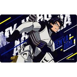 僕のヒーローアカデミア カードステッカー アニメ5期 Ver. / vol.2 飯田天哉 [キャラクターグッズ]