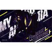 僕のヒーローアカデミア カードステッカー アニメ5期 Ver. / vol.2 常闇踏陰 [キャラクターグッズ]