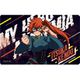僕のヒーローアカデミア カードステッカー アニメ5期 Ver. / vol.2 拳藤一佳 [キャラクターグッズ]