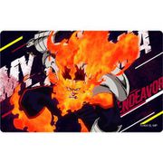 僕のヒーローアカデミア カードステッカー アニメ5期 Ver. / vol.2 エンデヴァー（1） [キャラクターグッズ]