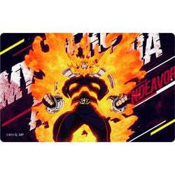 僕のヒーローアカデミア カードステッカー アニメ5期 Ver. / vol.2 エンデヴァー（2） [キャラクターグッズ]