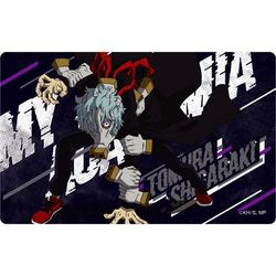 僕のヒーローアカデミア カードステッカー アニメ5期 Ver. / vol.2 死柄木弔（2） [キャラクターグッズ]