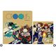 キャラクターグッズ 僕のヒーローアカデミア クロッキーブック アニメ5期 Ver. / vol.2 1年A組 Ver.