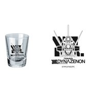 SSSS.DYNAZENON ショットグラス [キャラクターグッズ]