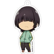 SSSS.DYNAZENON きゃらふぉるむ アクリルキーホルダー 山中暦 [キャラクターグッズ]