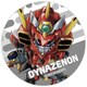 SSSS.DYNAZENON きゃらふぉるむ 缶バッジ DYNAZENON [キャラクターグッズ]