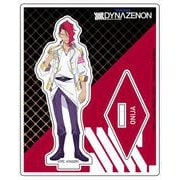 SSSS.DYNAZENON アクリルスタンド オニジャ [キャラクターグッズ]