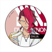 SSSS.DYNAZENON カンバッジ オニジャ [キャラクターグッズ]
