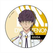 SSSS.DYNAZENON カンバッジ ジュウガ [キャラクターグッズ]
