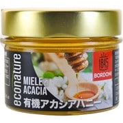 ボルドーニ アカシアハニー 150g