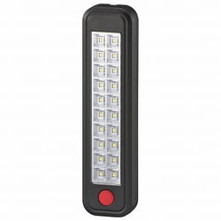 多目的作業ライト IPX4 単3×4本 SL-W350R6W