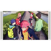 クロックワークス 万能マットコレクション Vol.99 SSSS.DYNAZENON KV [トレーディングカード用品]