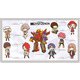 クロックワークス 万能マットコレクション Vol.99 SSSS.DYNAZENON SD [トレーディングカード用品]