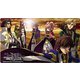クロックワークス 万能マットコレクション Vol.100 コードギアス 反逆のルルーシュ B [トレーディングカード用品]