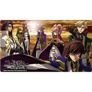 クロックワークス 万能マットコレクション Vol.100 コードギアス 反逆のルルーシュ B [トレーディングカード用品]