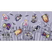 クロックワークス 万能マットコレクション Vol.102 魔王城でおやすみ [トレーディングカード用品]