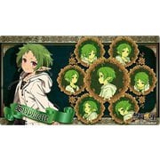 クロックワークス 万能マットコレクション Vol.103 無職転生 ～異世界行ったら本気だす～ シルフィエット [トレーディングカード用品]