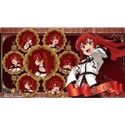 クロックワークス 万能マットコレクション Vol.103 無職転生 ～異世界行ったら本気だす～ エリス [トレーディングカード用品]
