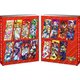 ブシロード カードバインダー モンスターストライク [トレーディングカード用品]
