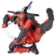 AMAZING YAMAGUCHI デッドプール ver.2.0 [塗装済可動フィギュア 全高約170mm]
