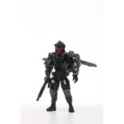 スケルトンフォース グリム リーパーズ ベンジャンス A [塗装済完成品フィギュア 全高約105mm]
