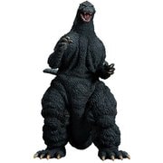 東宝30cmシリーズ 酒井ゆうじ造形コレクション ゴジラVSキングギドラ ゴジラ（1991） 網走激闘！ 一般流通版 （2次） [塗装済完成品フィギュア 全高約290mm]