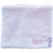 PEANUTS SNOOPY スヌーピー BOA FREECE NECKWAMER VSJN1006 ホワイト [スキー ネックウォーマー ジュニア]