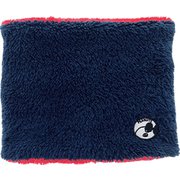 PEANUTS SNOOPY スヌーピー BOA FREECE NECKWAMER VSJN1006 ネイビー [スキー ネックウォーマー ジュニア]