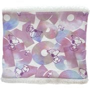 PEANUTS SNOOPY スヌーピー BOA FREECE NECKWAMER VSJN1007 ホワイト [スキー ネックウォーマー ジュニア]